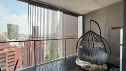 OUE Twin Peaks (D9), Condominium #473339261
